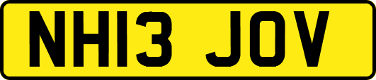 NH13JOV