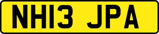 NH13JPA