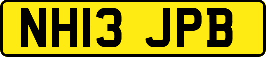 NH13JPB