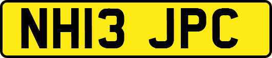 NH13JPC