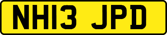 NH13JPD