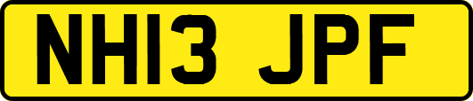NH13JPF