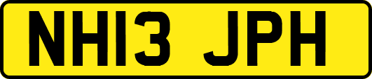 NH13JPH