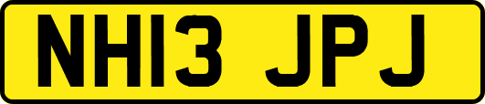 NH13JPJ