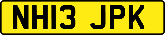 NH13JPK