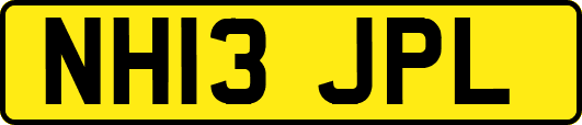 NH13JPL