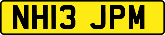 NH13JPM