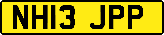 NH13JPP