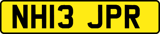 NH13JPR