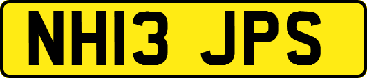 NH13JPS
