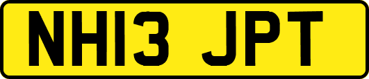 NH13JPT
