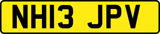 NH13JPV