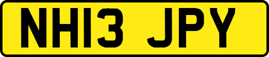 NH13JPY