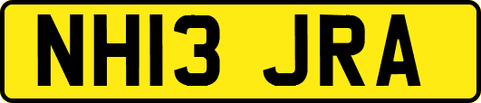 NH13JRA