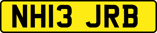 NH13JRB
