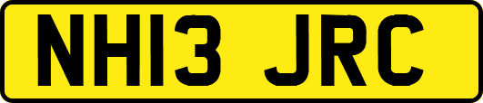 NH13JRC