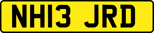 NH13JRD