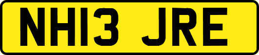 NH13JRE