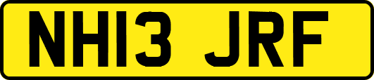 NH13JRF