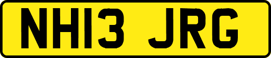 NH13JRG