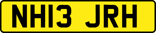 NH13JRH