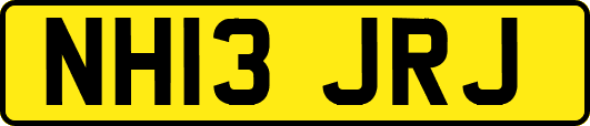NH13JRJ