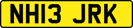 NH13JRK