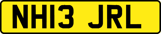 NH13JRL