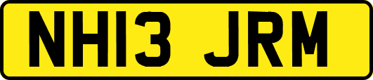 NH13JRM