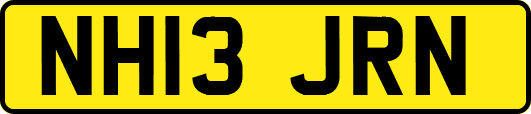 NH13JRN