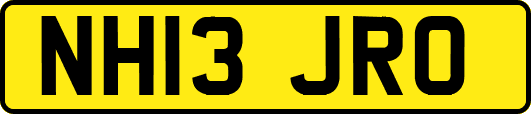 NH13JRO