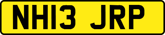 NH13JRP