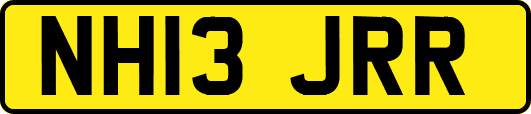 NH13JRR