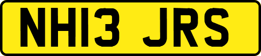 NH13JRS