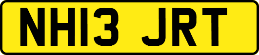 NH13JRT
