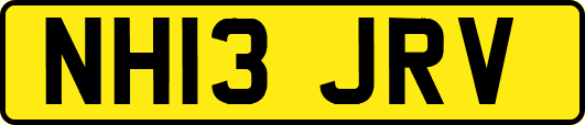 NH13JRV