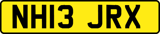 NH13JRX