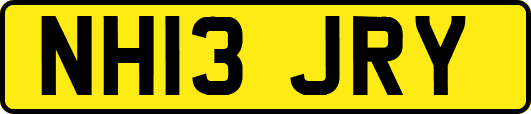 NH13JRY