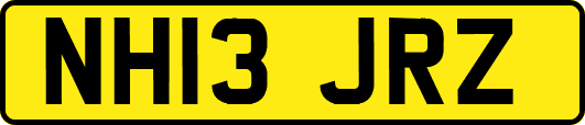 NH13JRZ