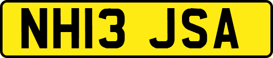 NH13JSA