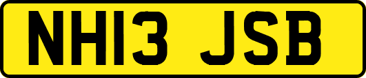 NH13JSB
