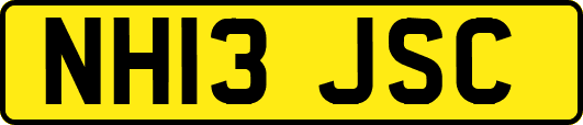 NH13JSC