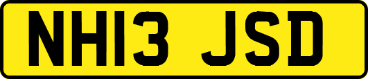 NH13JSD