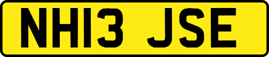 NH13JSE