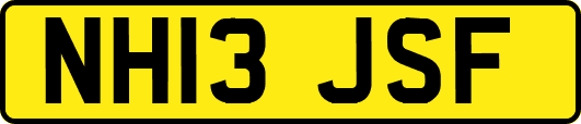 NH13JSF