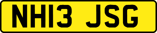 NH13JSG