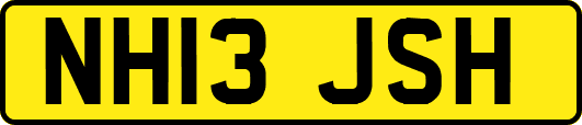 NH13JSH