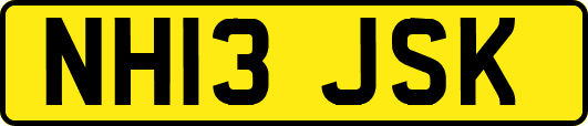 NH13JSK
