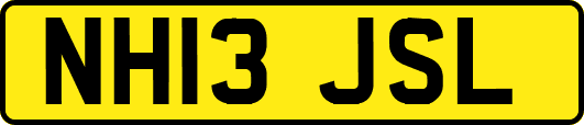 NH13JSL