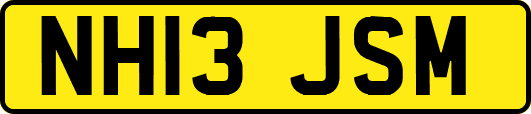 NH13JSM